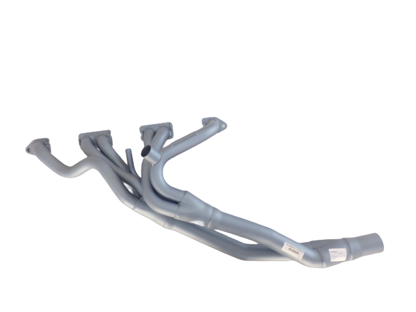 Pacemaker | Tri-Y Performance Headers | Holden HJ HX HZ Post E.G.R Red Motor 173-202 | PH5005 Kit HJ-HZ