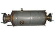 Ernst Diesel Particulate Filter Iveco Daily IV 2.3L 3.0L F1AE F1CE Van Cab Chassis 2006–2011 - 920308