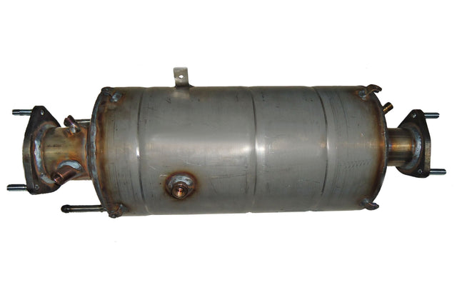 Ernst Diesel Particulate Filter Iveco Daily IV 2.3L 3.0L F1AE F1CE Van Cab Chassis 2006–2011 - 920308