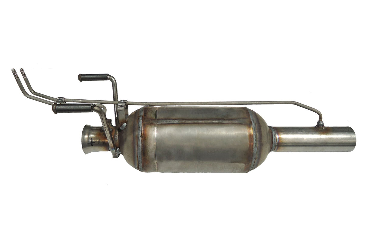 Diesel Particulate Filter - MB Sprinter I 2.1 Litre & V6(HDP115) 11016C 9064900592 9064900792 9064901192 (Ernst)