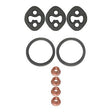 Fischer Exhaust Fitting Kit Mazda 3 BK BL 2.0L 2.2L Hatch/Sedan 2007–2012 - CC780400