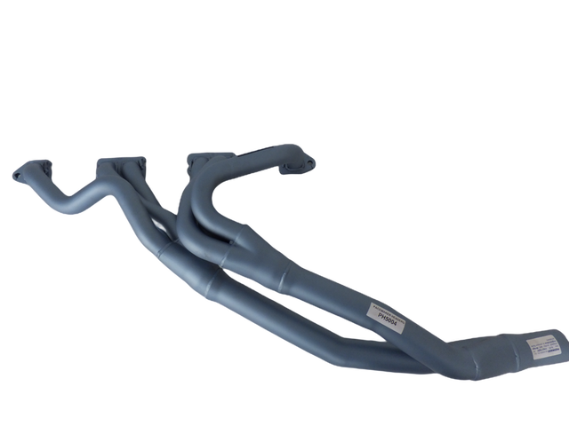Pacemaker | Tri-Y Engine Conversion Headers | Holden FX-EJ Red Motor 6 Cyl Pre-EGR | PH5004 Kit FX-EJ