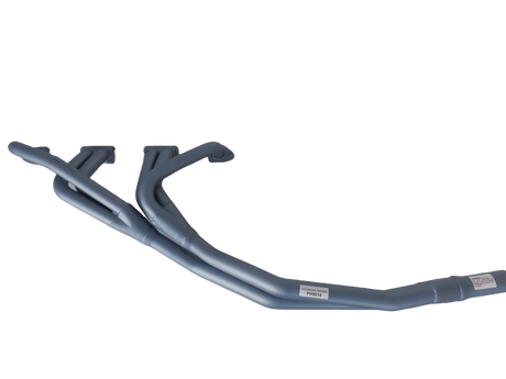 Pacemaker | Tri-Y Headers | Holden Red Motor 138-202 Powerglide EH-HZ | PH5014 Kit