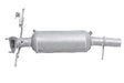 AS Catalysts Diesel Particulate Filter Land Rover Freelander 2 2.2L TD4 2006–2012 - FD1092