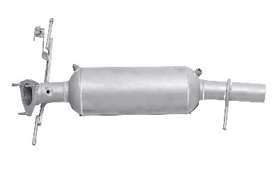 DPF Kit for Land Rover Freelander 2.2L (2006–2010) – AS Catalysts Diesel Particulate Filter