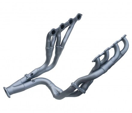 Advance Headers NISSAN V8 PATROL GQ-GU MANUAL A293MSS