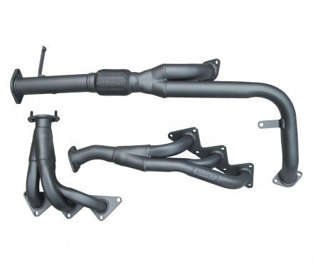 Advance Headers MITSUBISHI 6 Cylinder TRITON V6 MK 3 litre A348