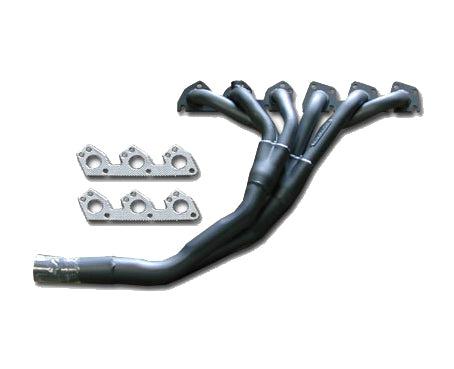 Advance Headers - Ford Falcon XE - XF EFI & Catalytic Converter / 6 Cylinder (Stainless Steel) - A492SS