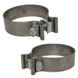 Redback - ACCUSEAL STACK CLAMP 150MM 6