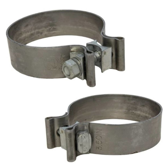 Redback - ACCUSEAL STACK CLAMP 150MM 6