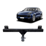 BTA | Heavy Duty Towbar | Audi Q7 2006–2015 | Capacity 3500kg | AUD03H