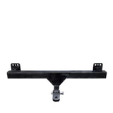 BTA | Heavy Duty Towbar | Volkswagen Touareg 2019–On | 3500kg Capacity | POR01H