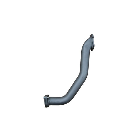 Advance Headers | 2.5" Mild Steel Turbo Dump Pipe | Nissan Navara D22 3.0L ZD30 (2001–2006) | TNAV30