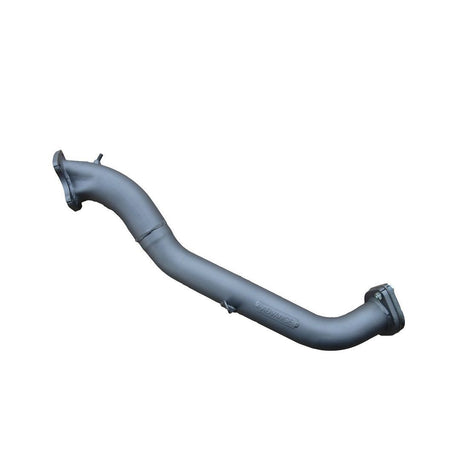 Advance Headers | 3" Mild Steel Turbo Dump Pipe | Holden Rodeo RA 3.0L 4JH1 (2003–2006) | THR30
