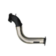 Advance Headers | 4" Stainless Steel Turbo Cat Assembly | Ford Falcon BA-BF | TBA4CSS