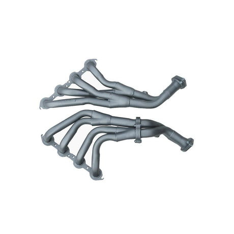 Advance Headers | Mild Steel Exhaust Extractors | Holden Adventra Crewman Cross 8 AWD 5.7L LS1 | A318