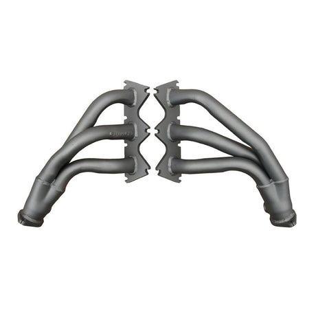 Advance Headers | Mild Steel Exhaust Extractors | Holden Commodore VE Statesman WM 3.6L Alloytec SIDI | A231