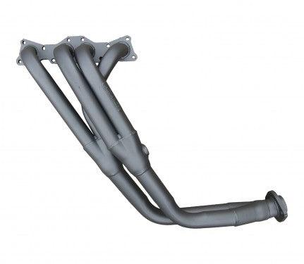 Advance Headers | Mild Steel Exhaust Extractors | Mazda B2600 Bravo Ford Courier Raider 2.6L G6 12V | A477