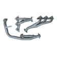 Advance Headers | Mild Steel Exhaust Extractors | Mitsubishi Pajero NK-NL 3.5L V6 6G74 SOHC | A349
