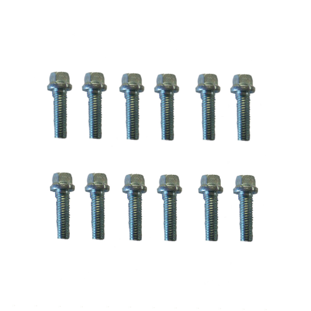 Holden Commodore VT VU VX VY VZ VE VF V8 5.7L 6.0L 6.2L Extractor Bolts Set