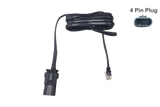 XFORCE | BMW F Series and Supra A90 OEM Drive Mode Factory Control 4 pin Harness | BMC02