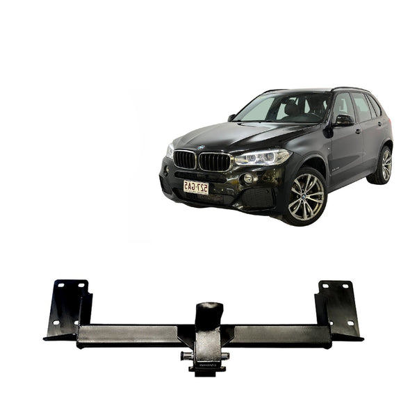 BTA | Heavy Duty Towbar | BMW X5 Wagon 2007–2018 | Capacity 3500kg | BMW01H