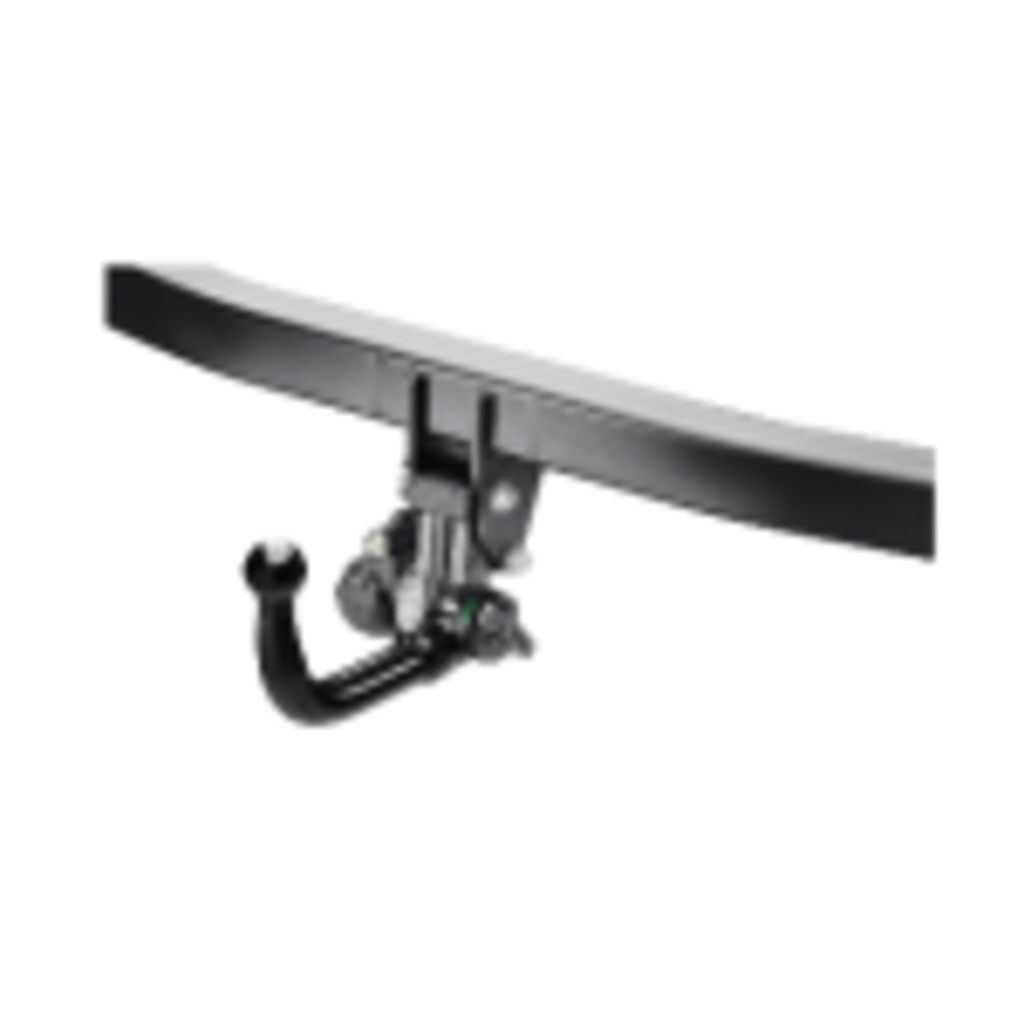 BRINK | Detachable Towbar & Direct Fit 13-Pin Wiring Kit | BYD Atto 3 EV (2022–On) | BR-4026800-K101