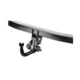 BRINK | Vertical Detachable European Towbar | BYD Atto 3 SUV Wagon 2021–ON | BR-4026800