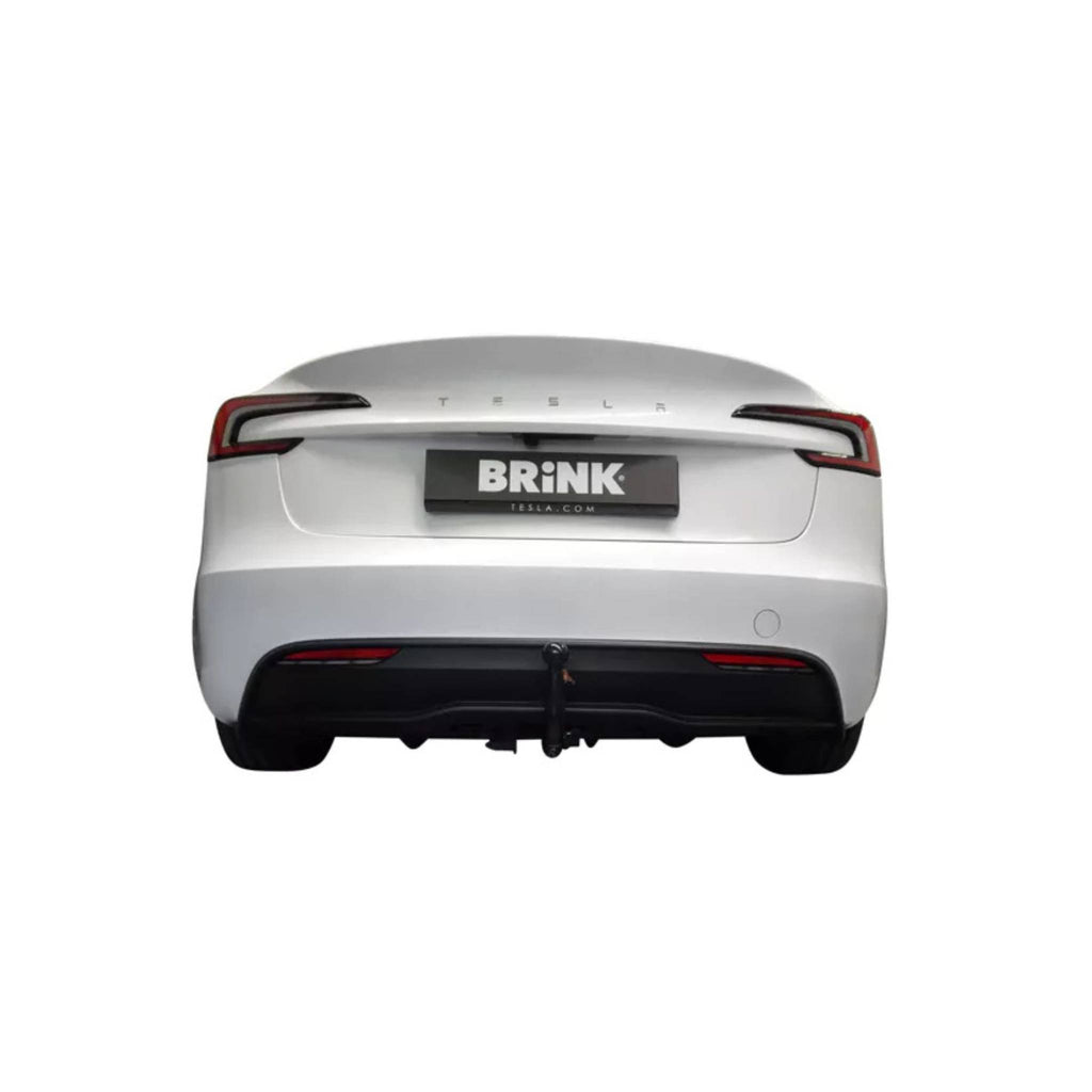 BRINK | Detachable Towbar | Tesla Model 3 5YJ3 Sedan 2019–ON | BR-4052800