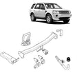 Brink | European Towbar | Land Rover Freelander 2 L359 Series 2006–2014 | BR-424800