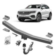Brink | Detachable European Towbar | VW Touareg 7LA 7L6 7L7 7P5 7P6 2003–2018 | BR-469100