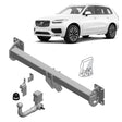 BRINK | Detachable Towbar | Volvo XC90 256 2014–ON | BR-605900