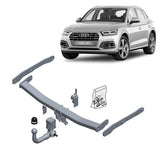 BRINK - Audi Q5 (2016 - on) European Towbar