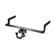 BRINK | Detachable Towbar | Peugeot 3008 M Series 2016–ON | BR-641500