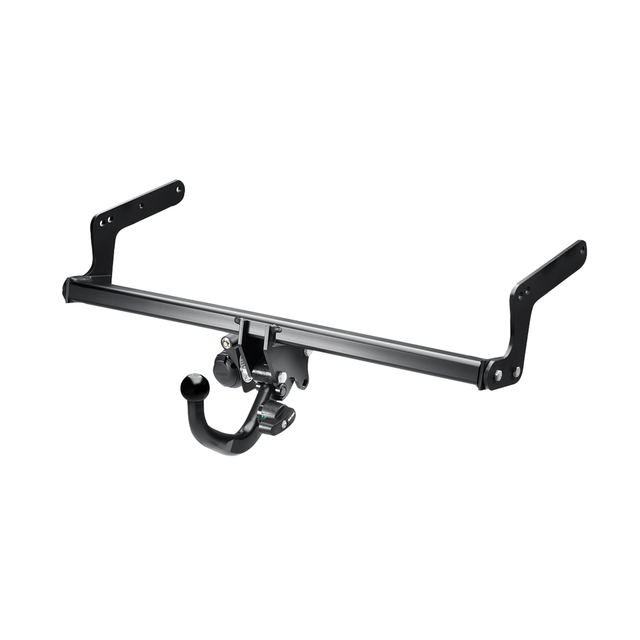 BRINK | Detachable Towbar | Peugeot 3008 M Series 2016–ON | BR-641500