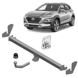 BRINK | Fixed Towbar | Hyundai Kona OS OSE OSI 2017–2023 | BR-646500