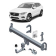 BRINK | Detachable Towbar | Volvo XC60 II UZ 2017–ON | BR-648300