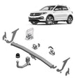 BRINK | Detachable Towbar | Peugeot 3008 P84 2016–ON Citroen C5 Aircross 2019–ON | BR-669600