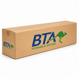 BTA | Heavy Duty Towbar | Toyota RAV4 Wagon 10 Series 1994–2000 | Capacity 1200kg | TOY07H