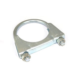 Redback - Clamps U Bolt Plated for Audi, Jaguar, Renault, Volvo, Toyota, Nissan, Holden & Ford