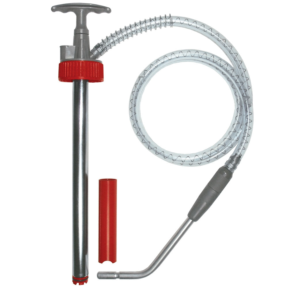 STM - 20 Litre ATF Pump (CA465ATF2)