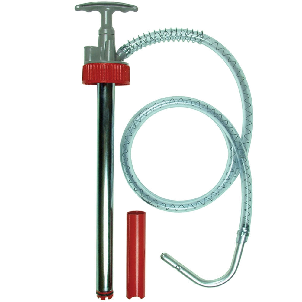 STM - 20 Litre Gear Oil Pump (CA465G2)