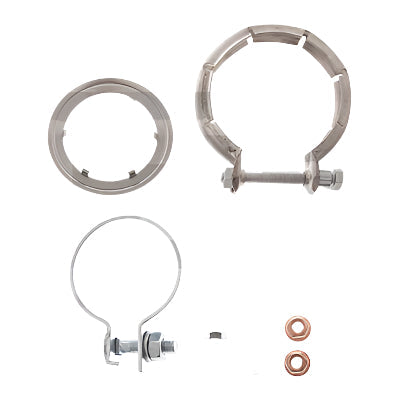 Fischer Exhaust Fitting Kit BMW 118d 120d 320d 520d X1 X3 2.0L Hatch/Sedan/Wagon/SUV 2005–2015 - CC100498