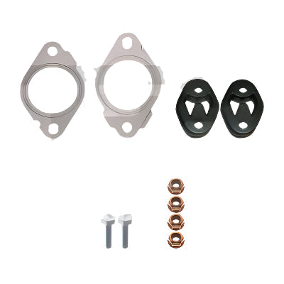 DPF Kit for Ford Kuga 2.0L – Fischer Automotive Diesel Particulate Filter Fitting Kit