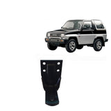BTA | Light Duty Towbar | Daihatsu Feroza Rocky 1983–2000 | Capacity 1000kg | CHR030S