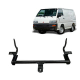 BTA | Light Duty Towbar | Mitsubishi L300 Express Van 1986–2005 | Capacity 1000kg | CHR037