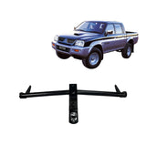 BTA | Light Duty Towbar | Mitsubishi Triton ME-MK Ute 1986–2007 | Capacity 1000kg | CHR038