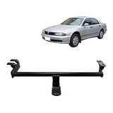 BTA | Light Duty Towbar | Mitsubishi Magna Sedan 1996–2005 | Capacity 1600kg | CHR044