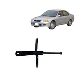 BTA | Light Duty Towbar | Mitsubishi Lancer Sedan & Coupe 1992–1996 | Capacity 750kg | CHR046
