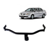BTA | Light Duty Towbar | Mitsubishi Lancer CS Series 2002–2007 | Capacity 750kg | CHR054CS